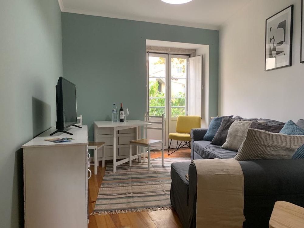 undefined Apartments Center Castelo 4