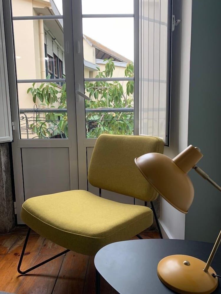 Apartments Center Castelo Standard Apartment, 1 Bedroom 9