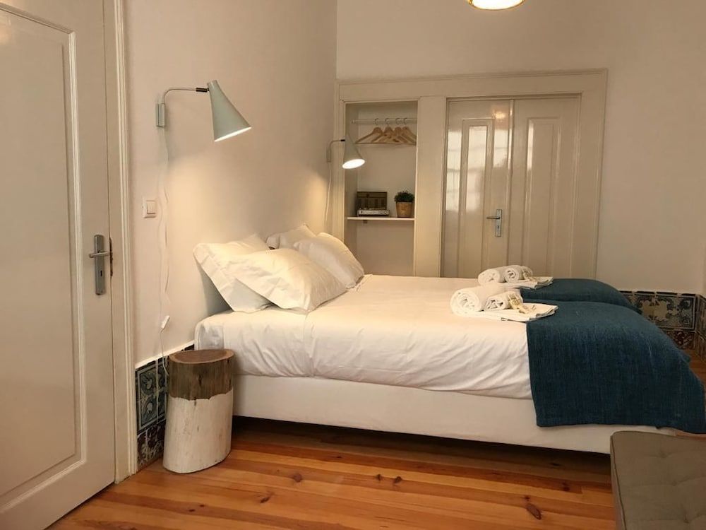 Apartment, 2 Bedrooms, Terrace