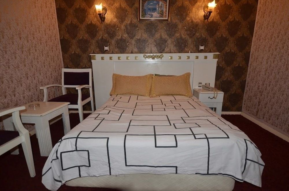 undefined Ankara Antik Otel 8