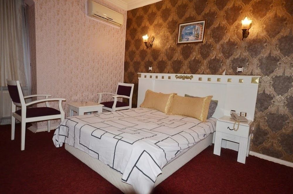 undefined Ankara Antik Otel 5