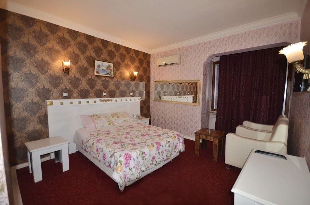 undefined Ankara Antik Otel 7