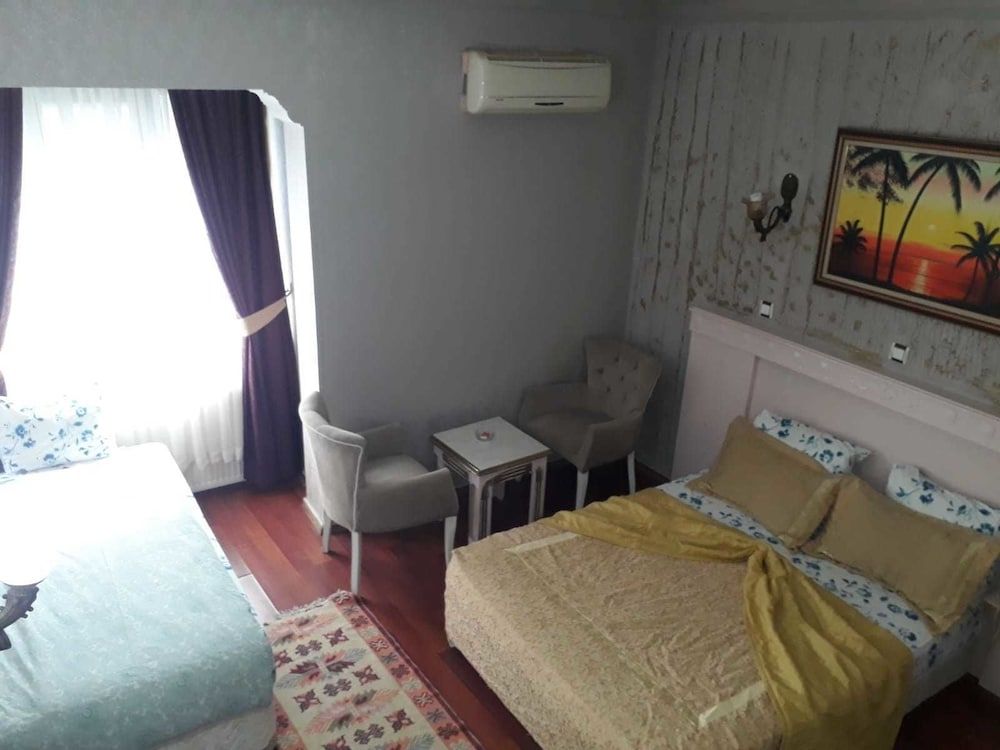 undefined Ankara Antik Otel 9