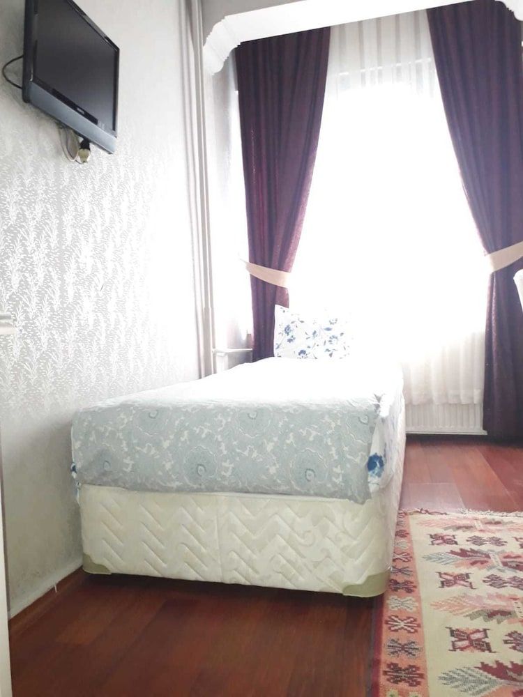 undefined Ankara Antik Otel 10