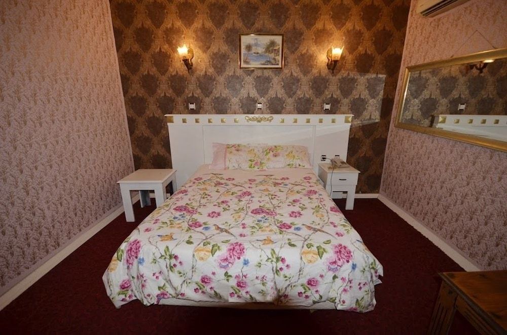 undefined Ankara Antik Otel