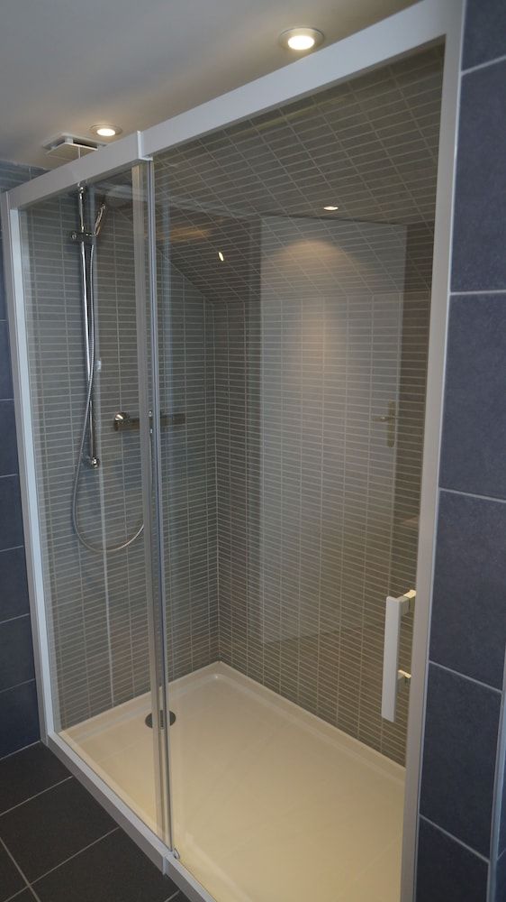 Hostellerie de la Porte Bellon Family Suite, Multiple Beds, Non Smoking, City View 8