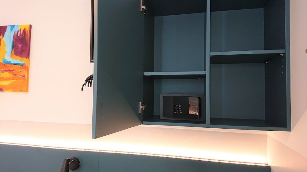 Pension Elisabeth - Rooms & Apartments Economy Double Room, Shared Bathroom 16