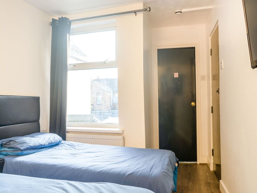 La Tavola Calda Hotel Standard Twin Room, 2 Twin Beds 7