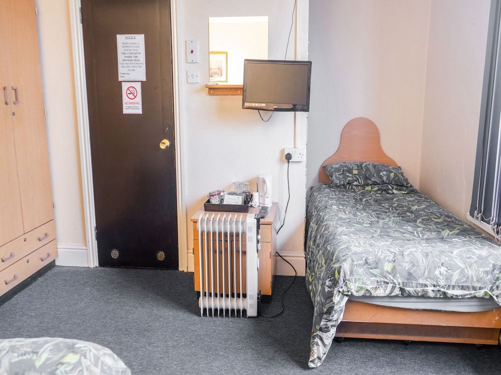 La Tavola Calda Hotel Standard Triple Room, Multiple Beds 4