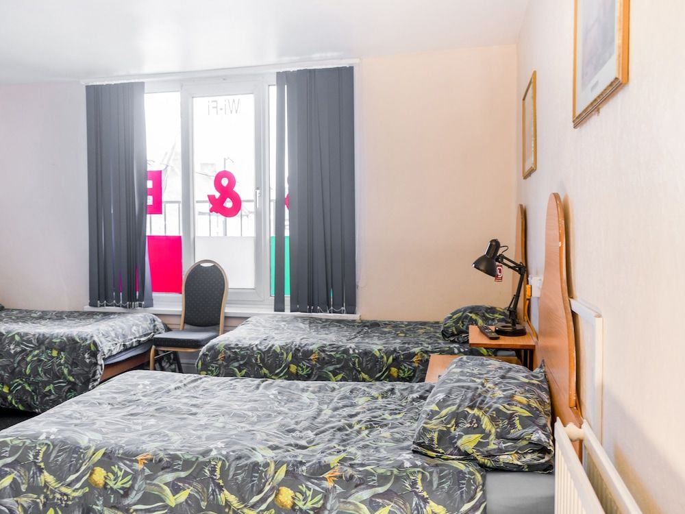 La Tavola Calda Hotel Standard Triple Room, Multiple Beds 5