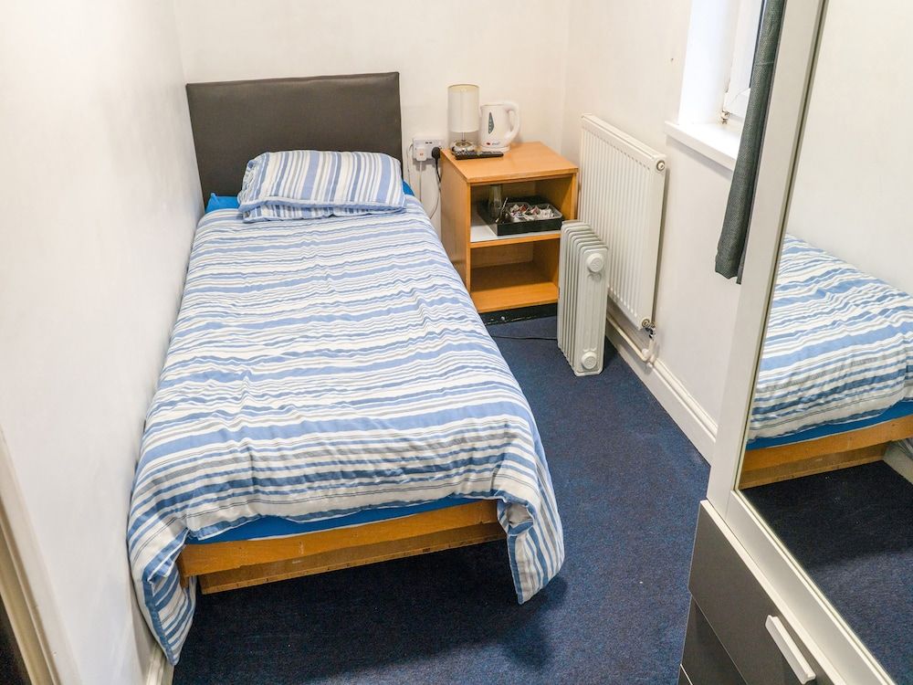 La Tavola Calda Hotel