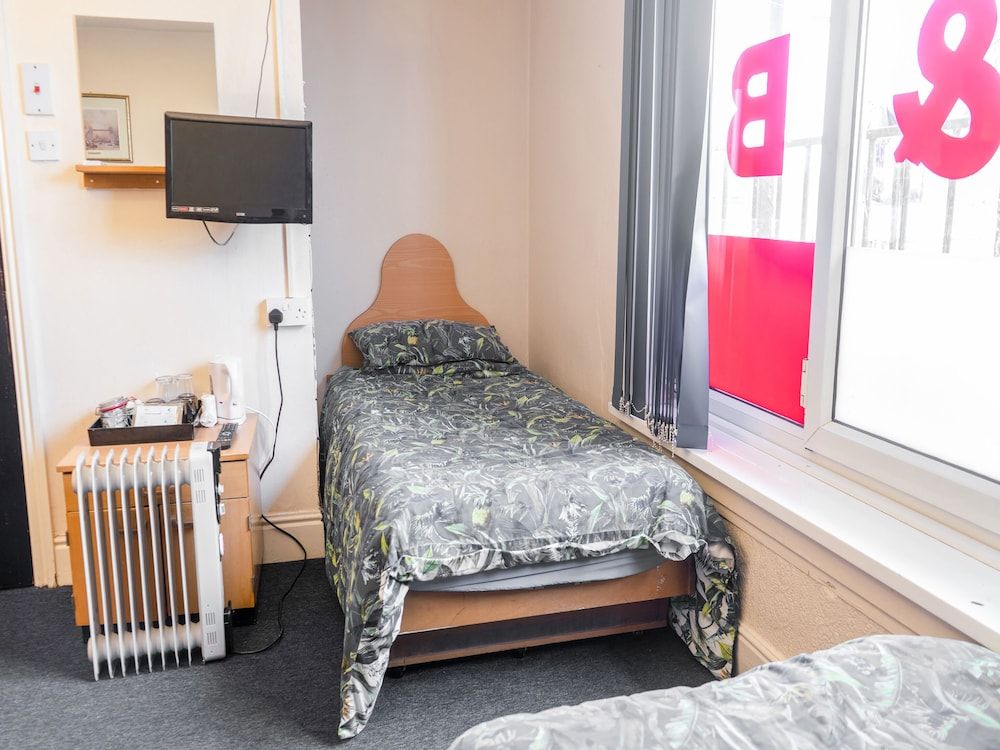 La Tavola Calda Hotel Standard Triple Room, Multiple Beds 3