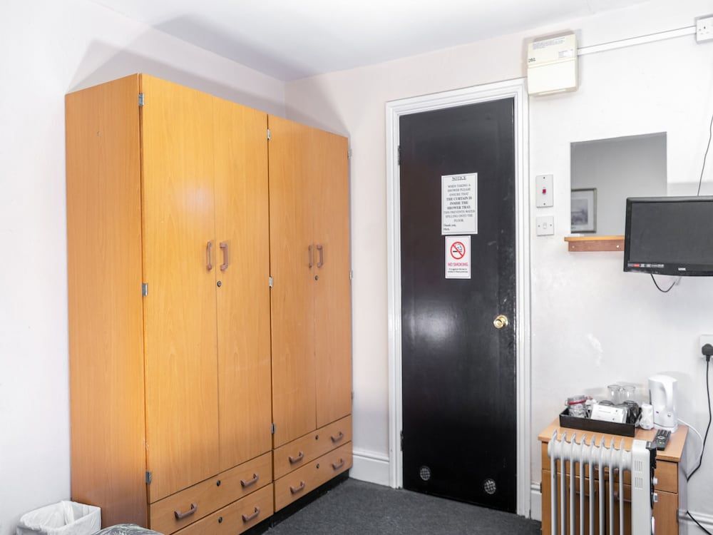 La Tavola Calda Hotel Standard Triple Room, Multiple Beds 10