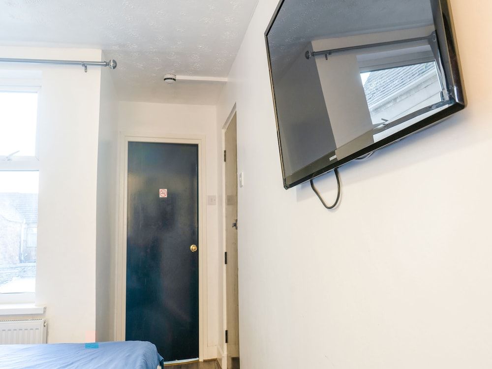 La Tavola Calda Hotel Standard Twin Room, 2 Twin Beds 10