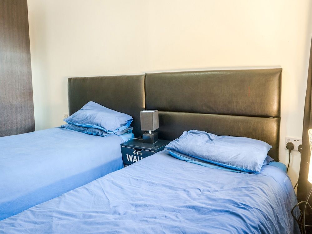 La Tavola Calda Hotel Standard Twin Room, 2 Twin Beds 2