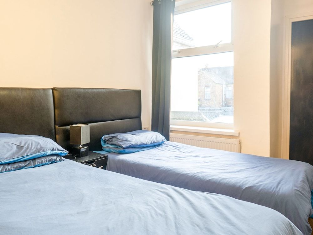 La Tavola Calda Hotel Standard Twin Room, 2 Twin Beds 6