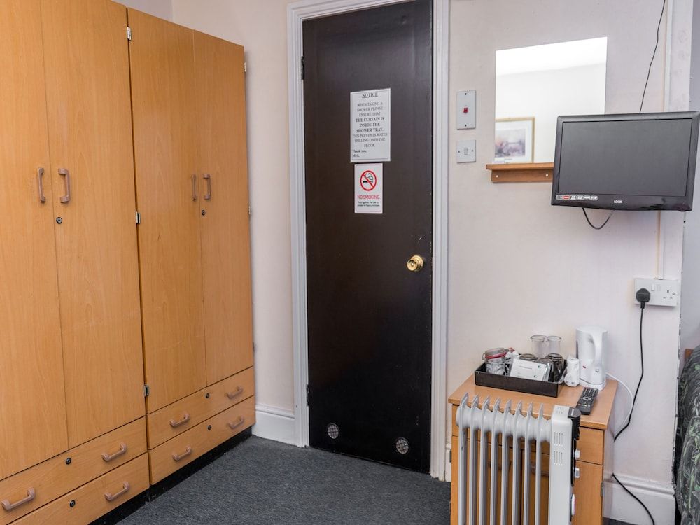 La Tavola Calda Hotel Standard Triple Room, Multiple Beds 8