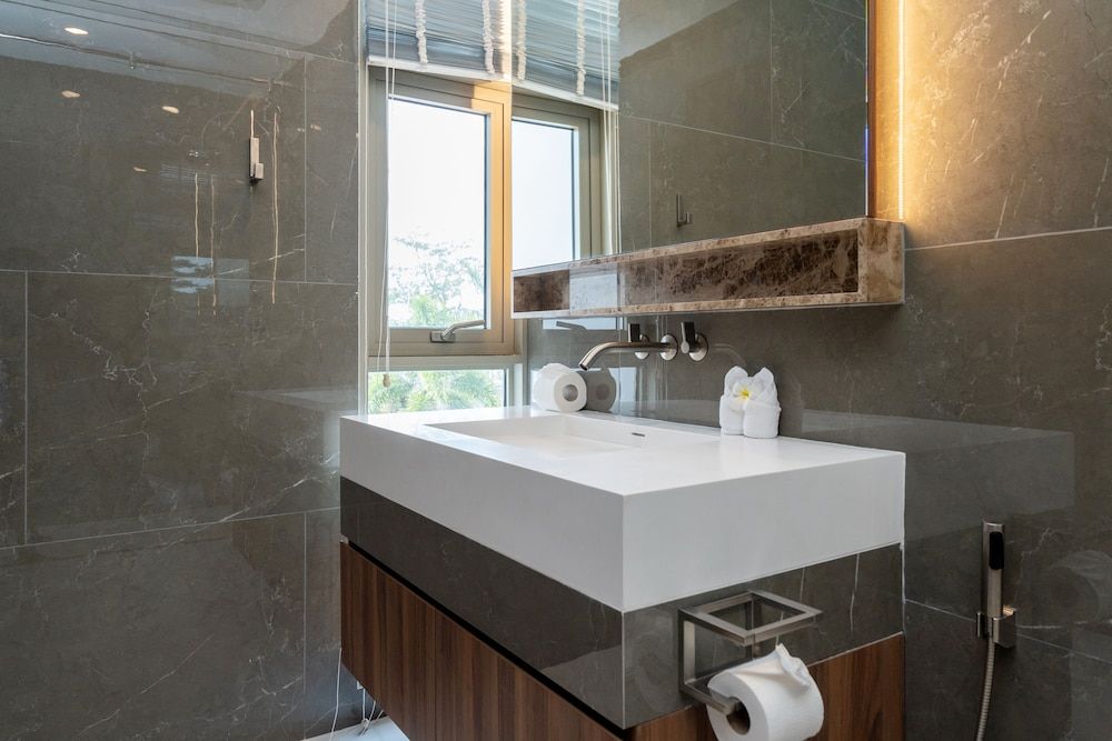 Capucine Villas 2 Bedroom Private Pool Villa 19