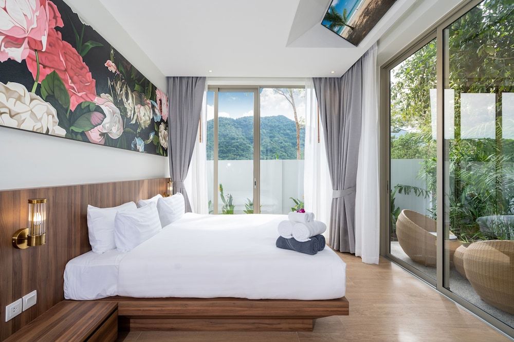 undefined Capucine Villas 7