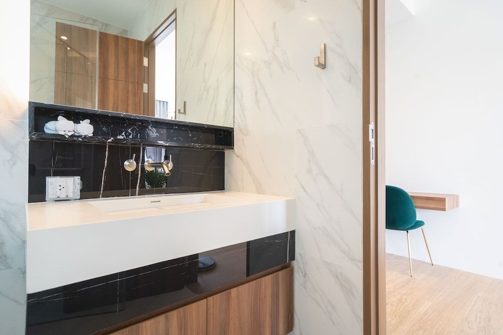 Capucine Villas 4 Bedroom Private Pool Villa 23