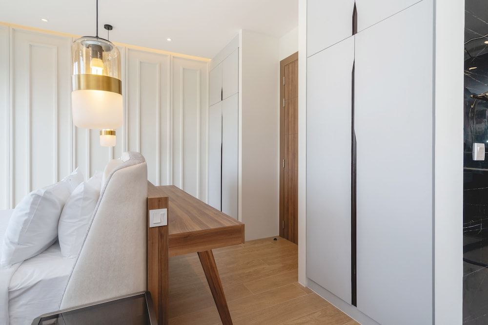 Capucine Villas 2 Bedroom Private Pool Villa 26