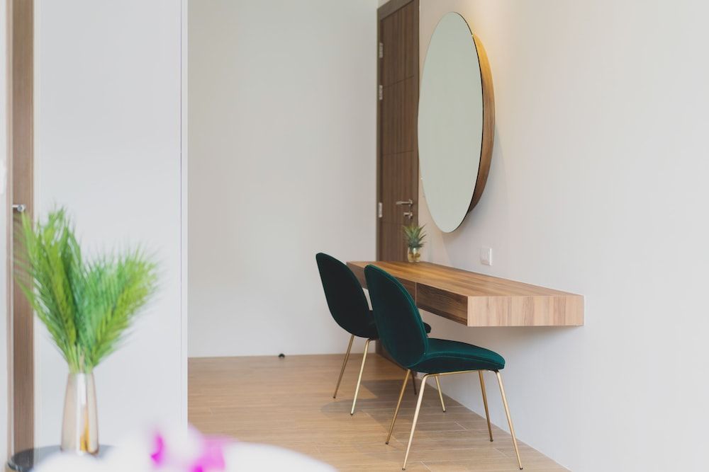 Capucine Villas 4 Bedroom Private Pool Villa 45