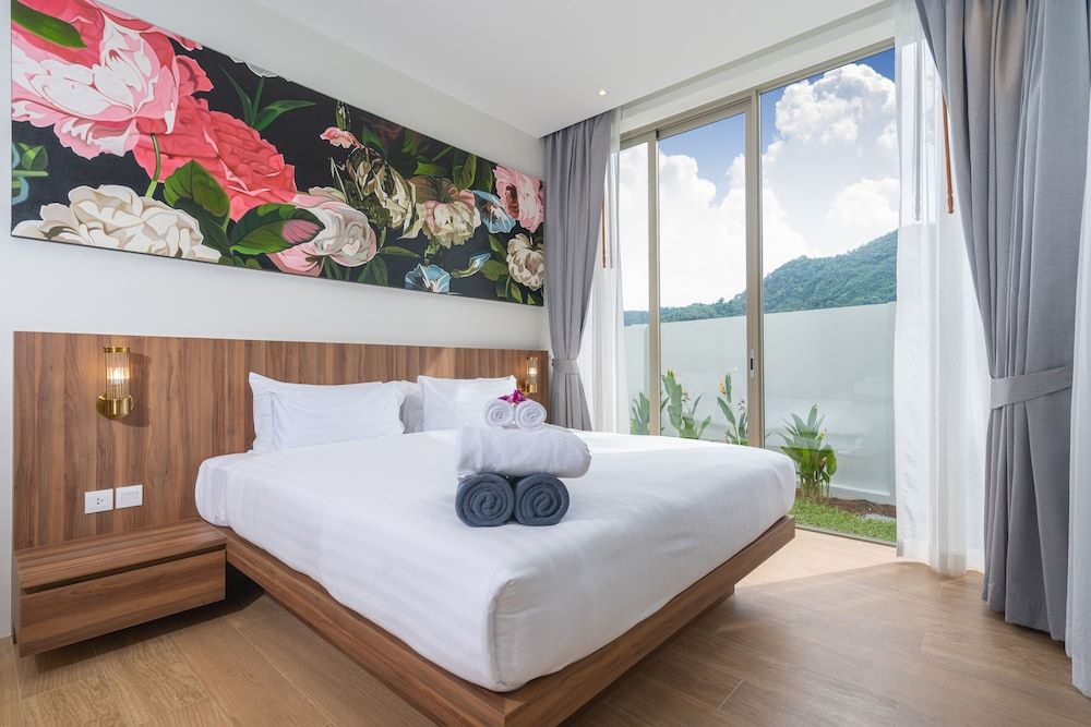 undefined Capucine Villas 9