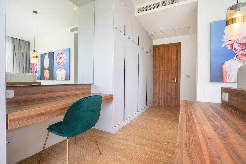 Capucine Villas 4 Bedroom Private Pool Villa 51