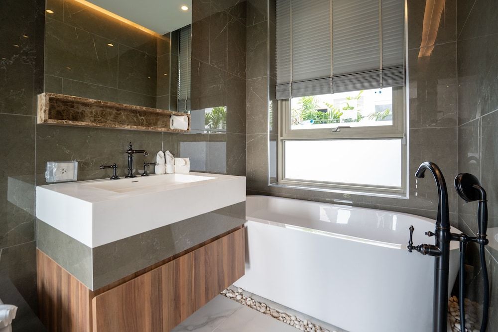 Capucine Villas 3 Bedroom Private Pool Villa 26