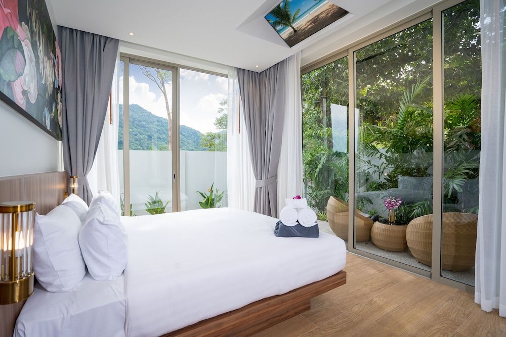 undefined Capucine Villas 8