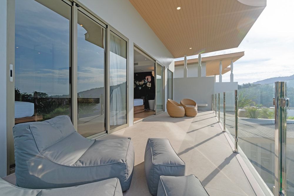 Capucine Villas 2 Bedroom Private Pool Villa 11