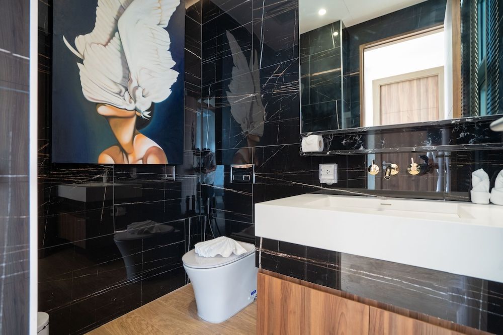 Capucine Villas 3 Bedroom Private Pool Villa 20