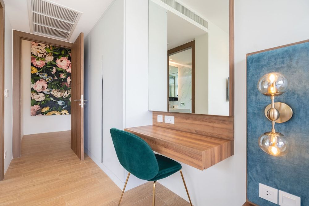 Capucine Villas 4 Bedroom Private Pool Villa 46