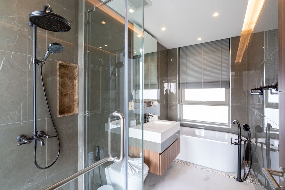 Capucine Villas 3 Bedroom Private Pool Villa 27