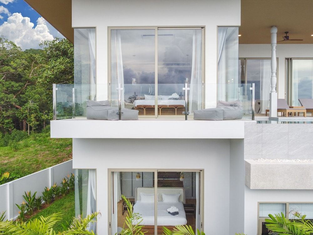 undefined Capucine Villas 4