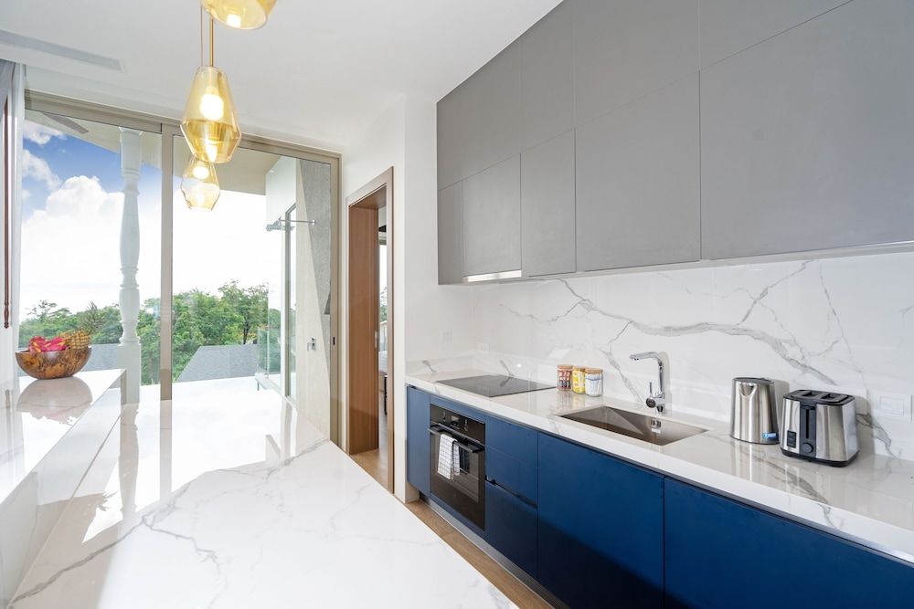 Capucine Villas 4 Bedroom Private Pool Villa 21