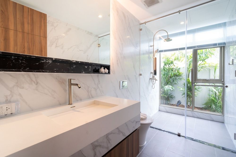 Capucine Villas 4 Bedroom Private Pool Villa 30