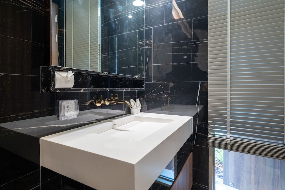 Capucine Villas 3 Bedroom Private Pool Villa 25