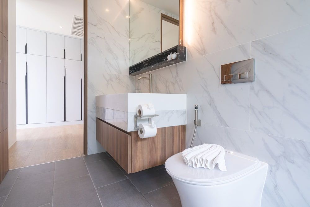 Capucine Villas 4 Bedroom Private Pool Villa 31