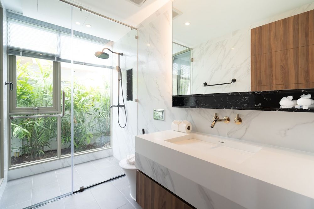 Capucine Villas 4 Bedroom Private Pool Villa 27