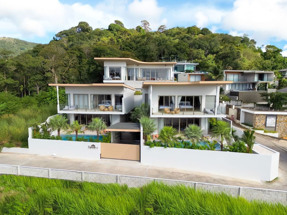 undefined Capucine Villas 6