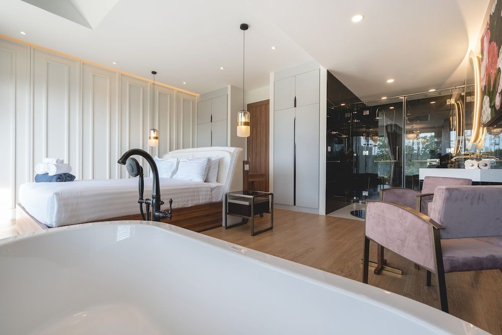 Capucine Villas 2 Bedroom Private Pool Villa 7