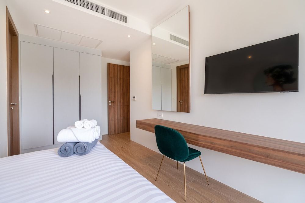 Capucine Villas 2 Bedroom Private Pool Villa 23