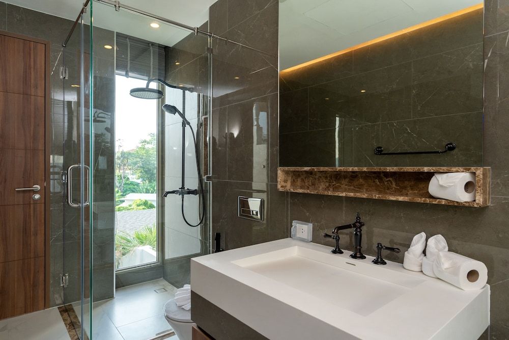 Capucine Villas 3 Bedroom Private Pool Villa 18