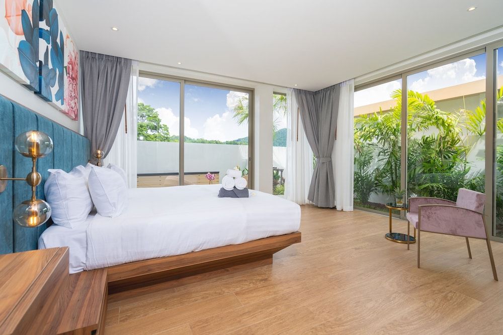 undefined Capucine Villas 10