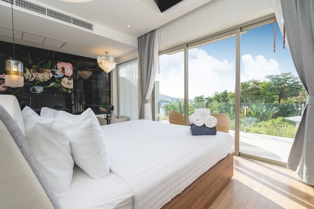 Capucine Villas 2 Bedroom Private Pool Villa 9