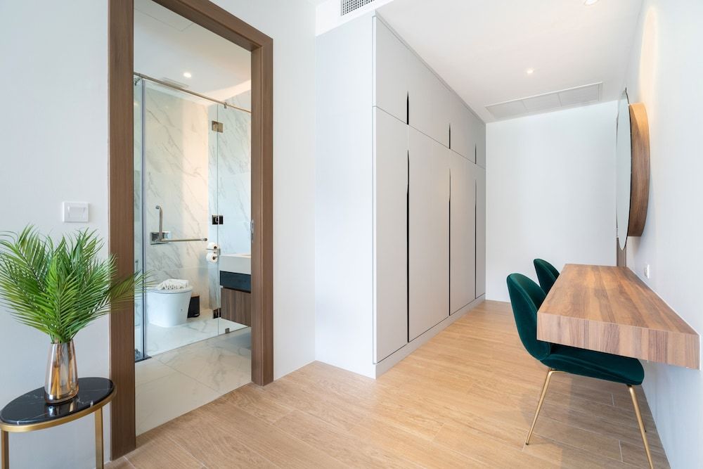 Capucine Villas 4 Bedroom Private Pool Villa 44