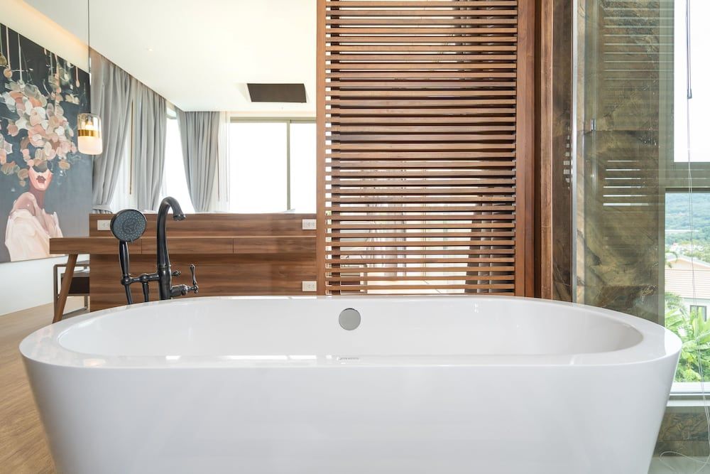 Capucine Villas 4 Bedroom Private Pool Villa 41