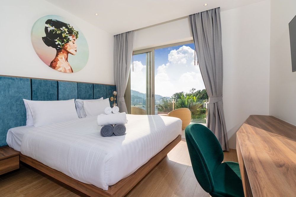 Capucine Villas 3 Bedroom Private Pool Villa 14