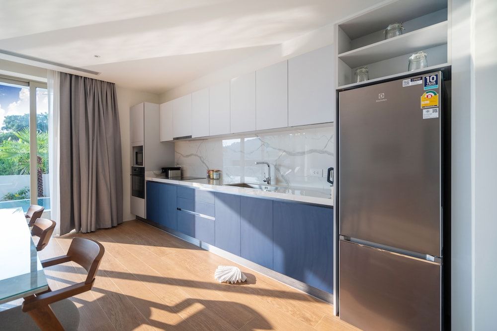 Capucine Villas 3 Bedroom Private Pool Villa 33